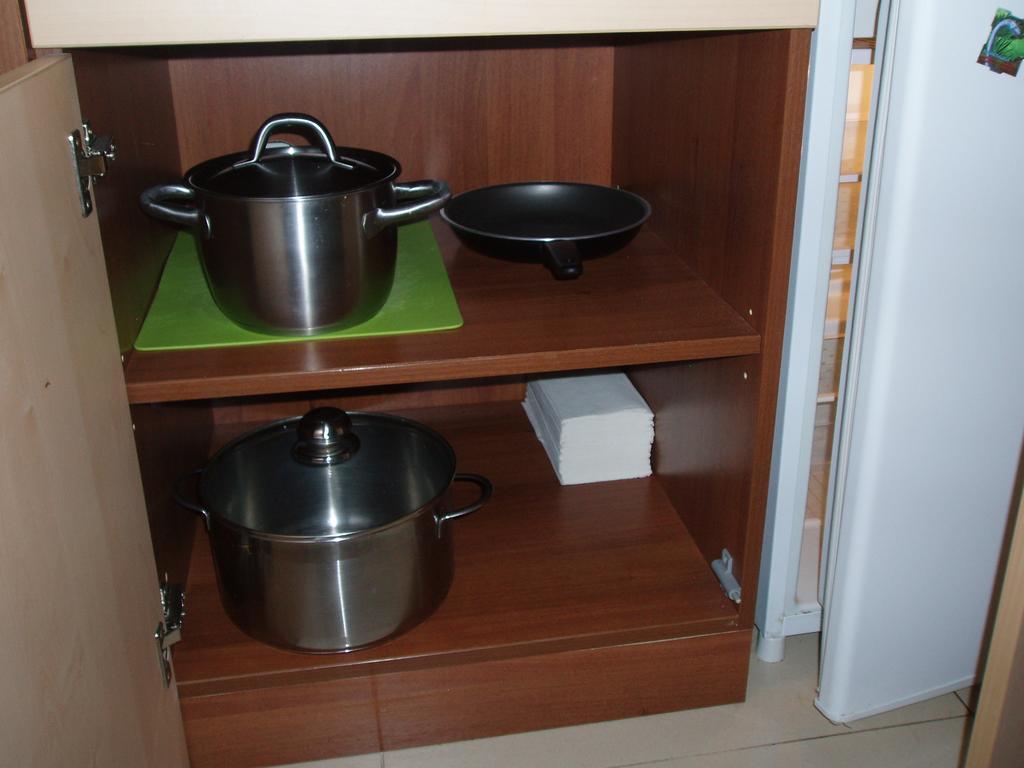 Apartman S Velkou Terasou Luxus Tatry E106 Vel'ka Lomnica Buitenkant foto