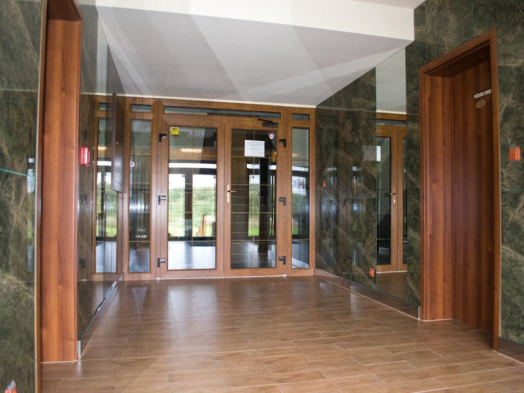 Apartman S Velkou Terasou Luxus Tatry E106 Vel'ka Lomnica Buitenkant foto