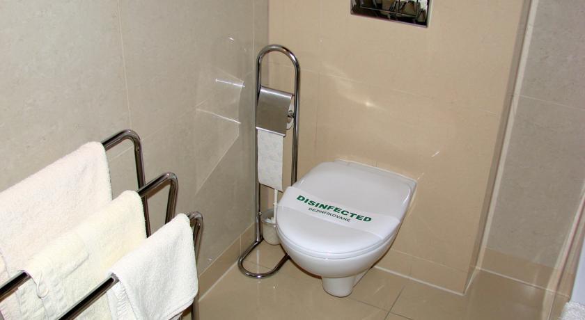 Apartman S Velkou Terasou Luxus Tatry E106 Vel'ka Lomnica Buitenkant foto