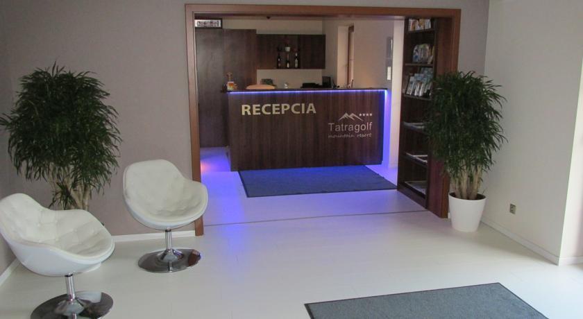 Apartman S Velkou Terasou Luxus Tatry E106 Vel'ka Lomnica Buitenkant foto