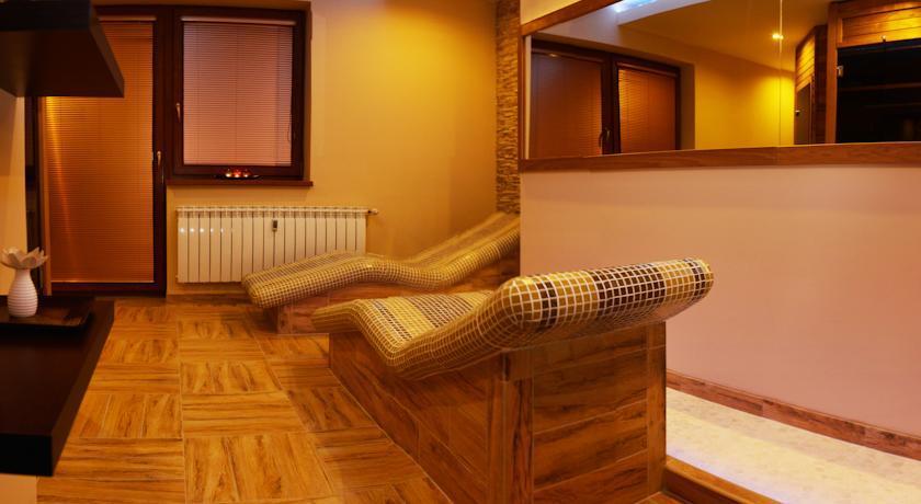 Apartman S Velkou Terasou Luxus Tatry E106 Vel'ka Lomnica Buitenkant foto