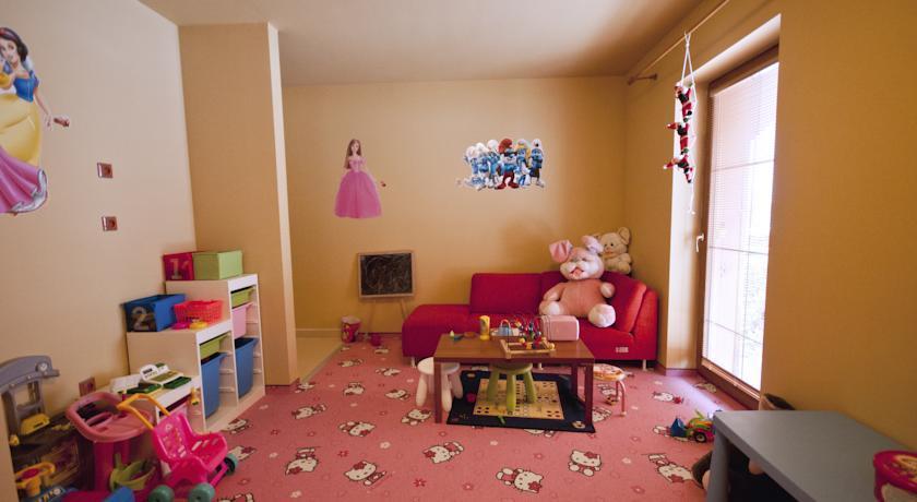 Apartman S Velkou Terasou Luxus Tatry E106 Vel'ka Lomnica Buitenkant foto