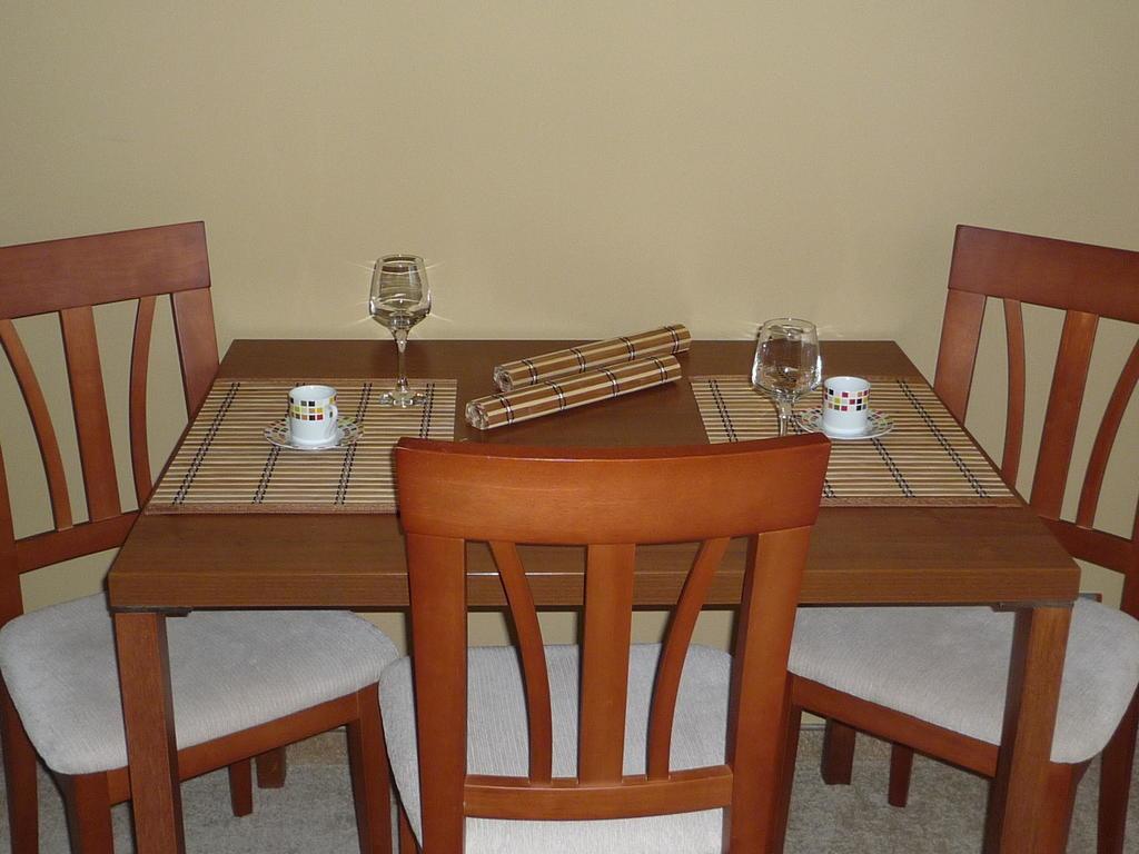 Apartman S Velkou Terasou Luxus Tatry E106 Vel'ka Lomnica Buitenkant foto